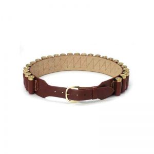Cartridge Belt