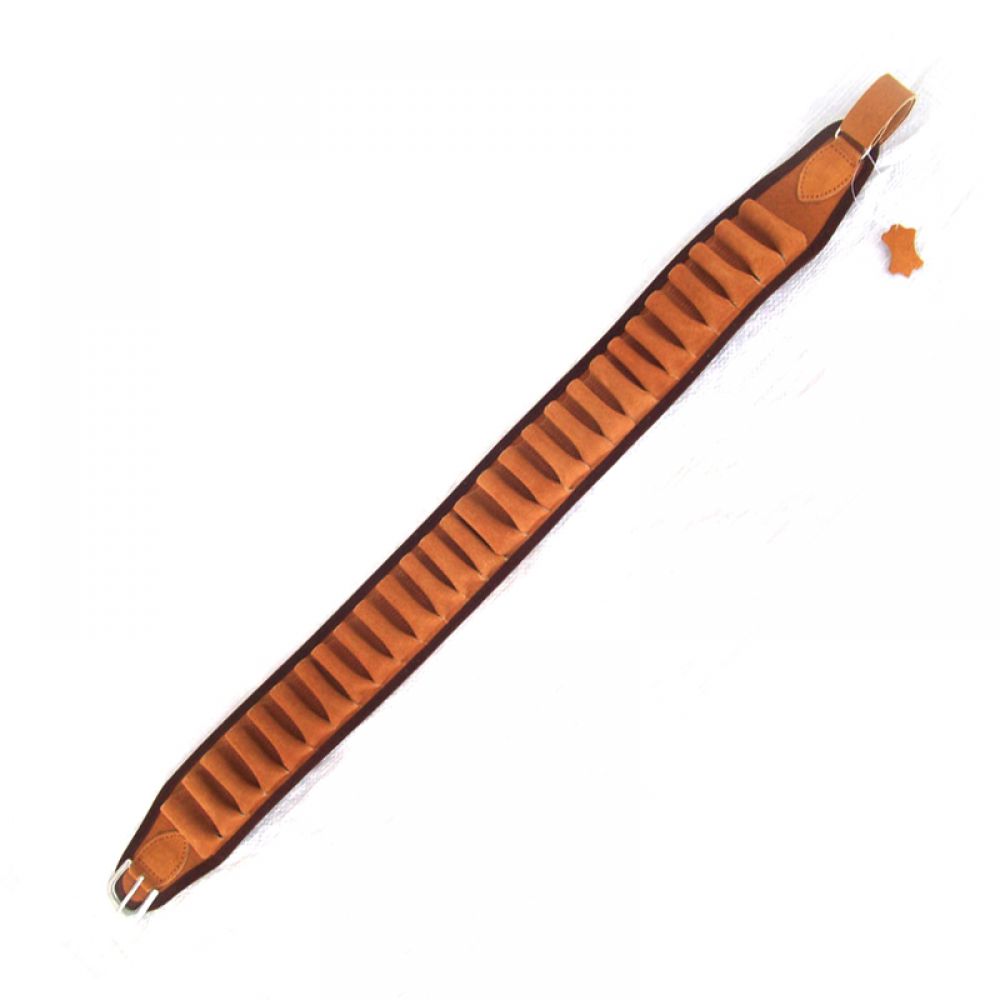 Cartridge Belt