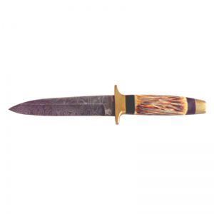 Folding knife