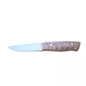 Fixed blade knife