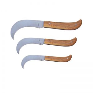 Fixed blade knife