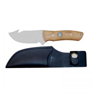 Fixed blade knife
