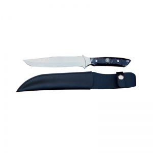 Fixed blade knife