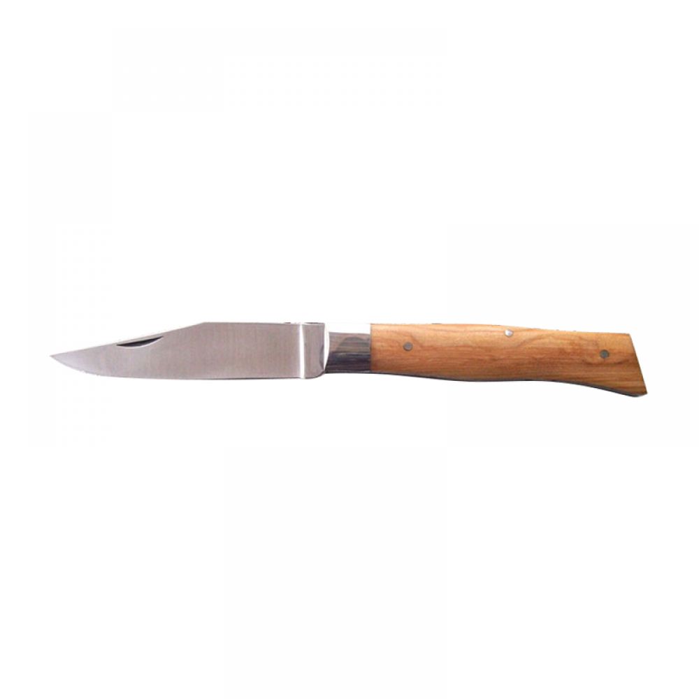Fixed blade knife