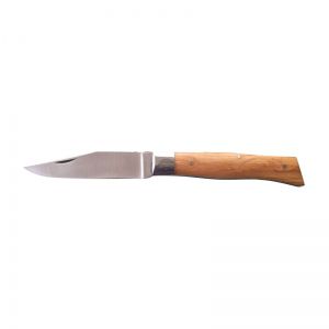 Fixed blade knife