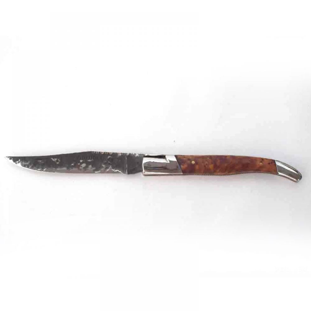 Folding knife