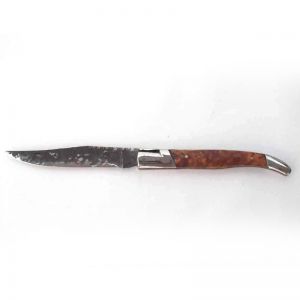 Folding knife