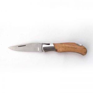 Folding knife