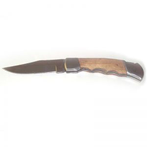 Folding knife