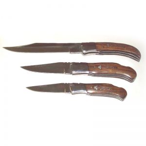 Folding knife