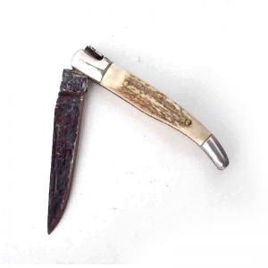 Folding knife