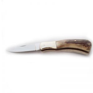 Folding knife