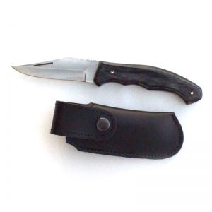 Folding knife
