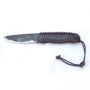 Folding knife