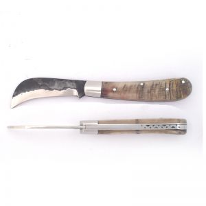 Forged Blade Knife